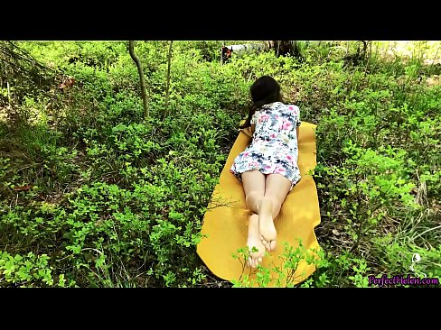❤️ Nieznajomy z Tindera masturbuje moją cipkę i pieprzy mnie namiętnie w lesie Homemade porn at pl.hentaibar.ru