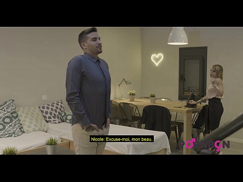 ❤️ PORNBCN 4K Jedna dojrzała kobieta z dużymi cyckami chce być zerżnięta analnie Młody żigolak z dużym kutasem blowjob amoralizm hard fuck hand job dog style pussy lick orgazm napisy francuskie Homemade porn at pl.hentaibar.ru