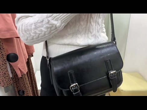 ❤️ Publiczna masturbacja młodej suki FeralBerry z dildo w przymierzalni Homemade porn at pl.hentaibar.ru