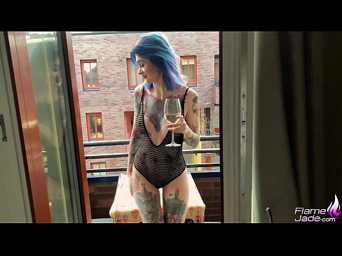 ❤️ Ogromna dziewczyna ssąca i pieprzy się namiętnie pod gołym niebem Homemade porn at pl.hentaibar.ru